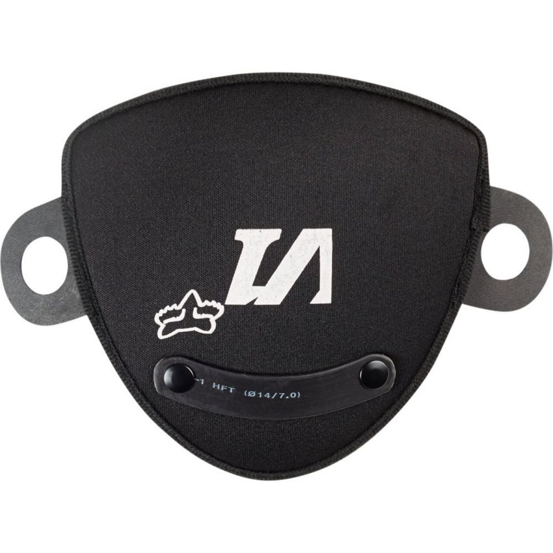 Фильтр для шлема Fox V1 Breath Box Black
