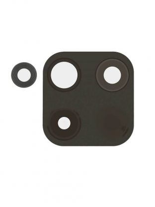 Стекло камеры (линза, объектив) для Infinix Smart 6 HD (X6512)