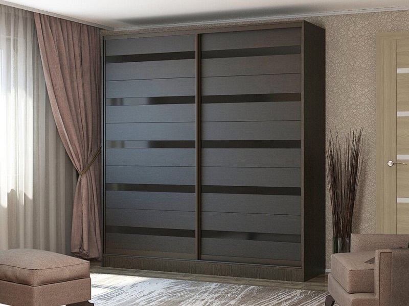 Шкаф-купе  Лотос-1