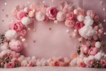 Фон стена "Dreams №6"