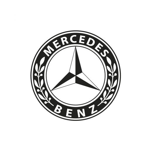 ХОМУТ СОЕДИНИТЕЛЬНЫЙ MERCEDES-BENZ A0009955033 100% ОРИГИНАЛ