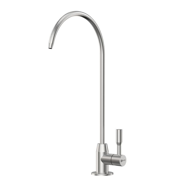 Кран Lemark Expert LM5040S для питьевой воды, сталь