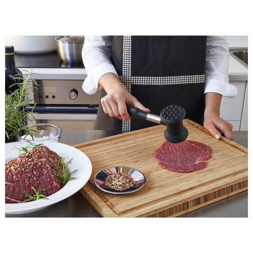 VARDEFULL Молоток для мяса, черный VARDEFULL Молоток для мяса, черный