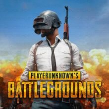 60 UC для игры PUBG Mobile (код пополнения)