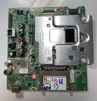 Системная плата (main) EAX66943506 (1.0)
