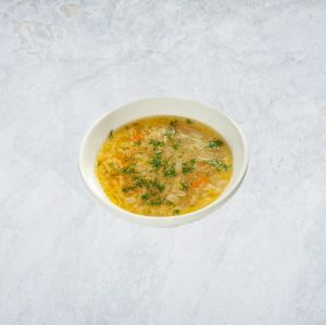 Щи из свежей капусты 250г
