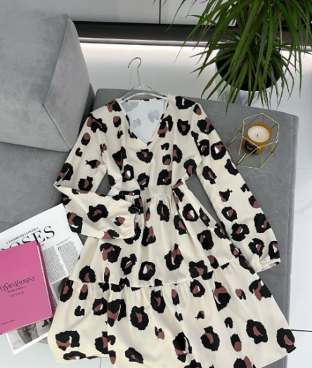 Платье женское 46663