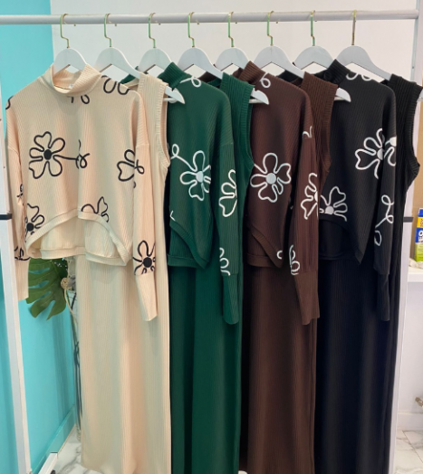 Костюм женский 46701