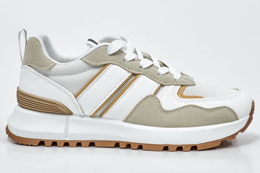 Баден Кроссовки 022-162