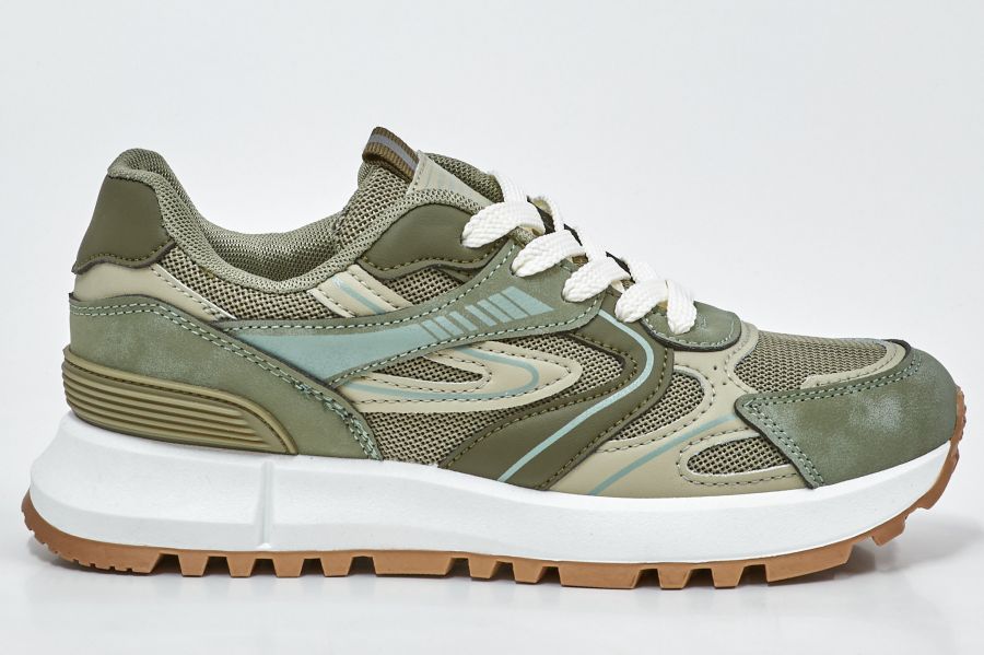 Баден Кроссовки 022-170