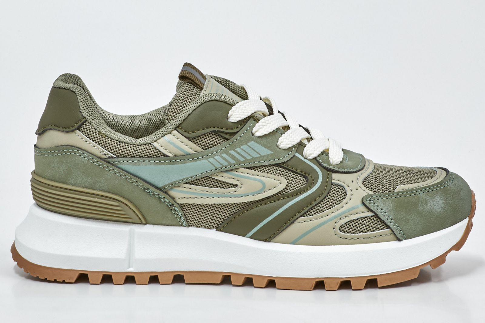 Баден Кроссовки 022-170