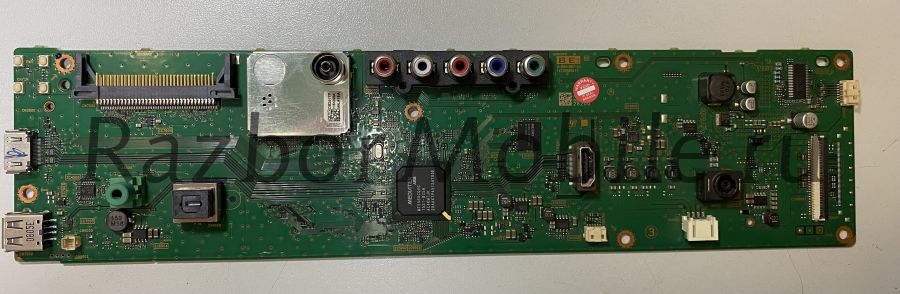 Системная плата (main) 1-894-867-11