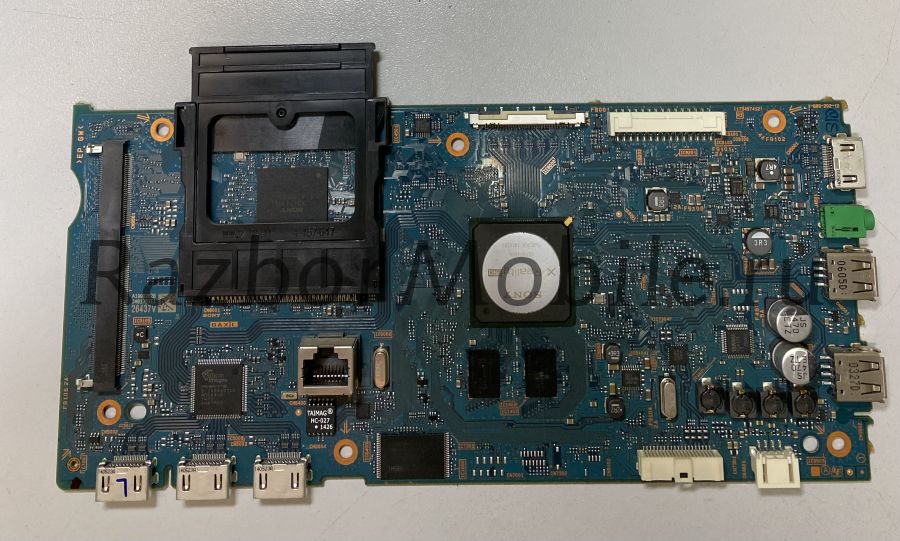 Системная плата (main) 1-889-202-12