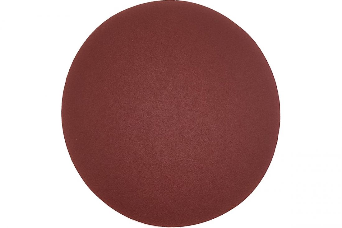 Abraform Шлифовальный круг на липучке SAPHIR 48+1 отв.; D150mm; P500