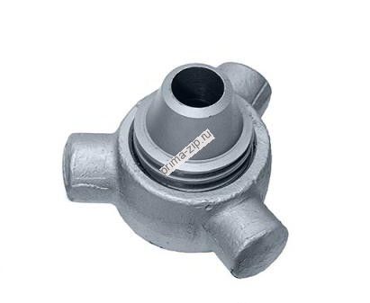 Соединение БРС с резьбой Тг40х6, к ППУА в сборе 24.00.000