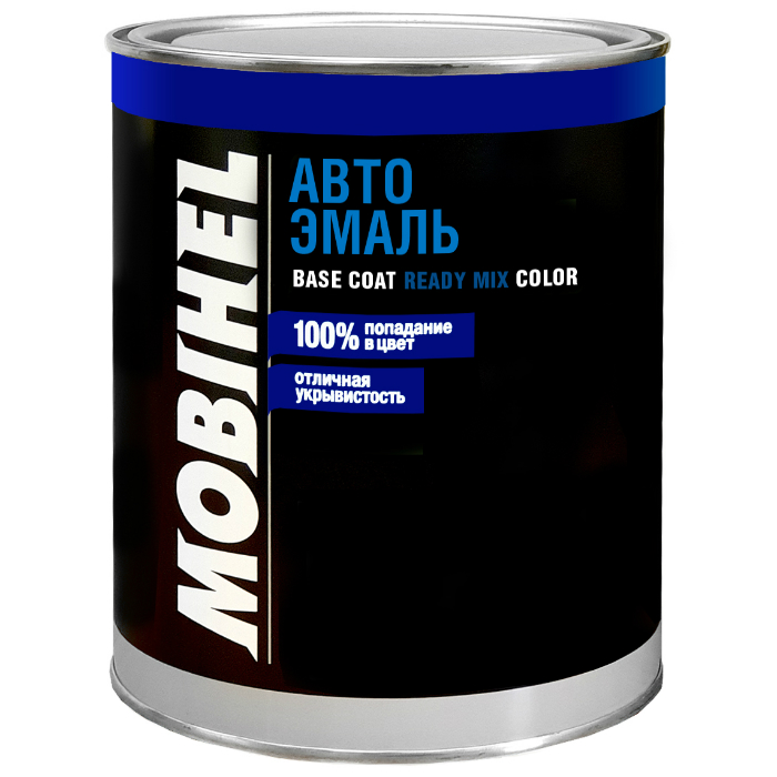Mobihel автоэмаль TOYOTA 040, 1л.