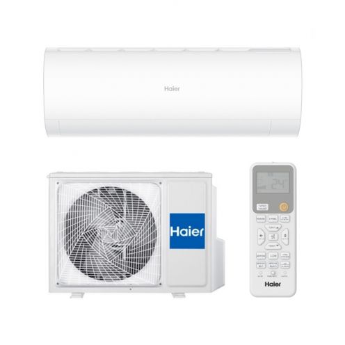 Кондиционер настенный Haier HSU-12HPL203/R3 / HSU-12HPL03/R3