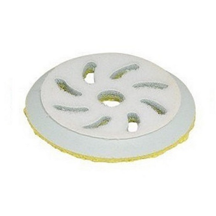 Rupes FINE Круг полировальный из микрофибры, D80/100мм. (упаковка 2шт.)