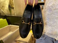 Лоферы GUCCI premium