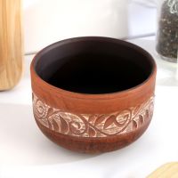 Кисе «Орнамент??», 0,35 л, 6 х 10 х 10 см
