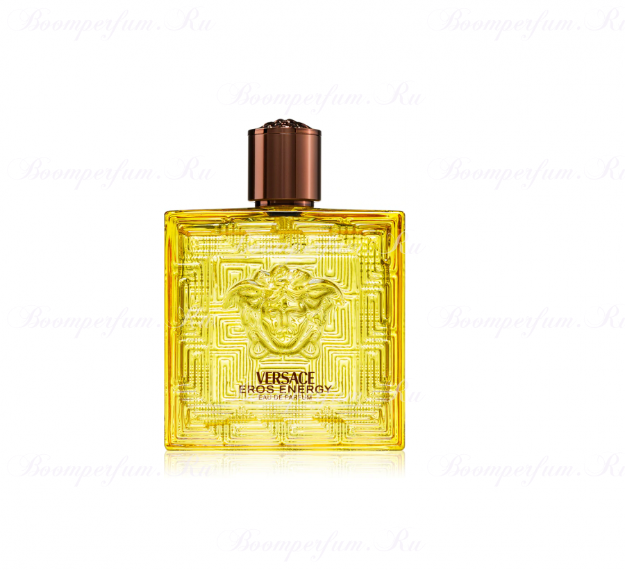 Versace Eros Energy