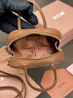 Сумка мини MIU MIU Premium