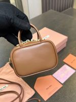 Сумка мини MIU MIU Premium