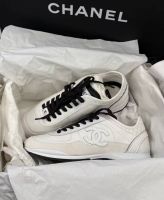 Кроссовки CHANEL Premium