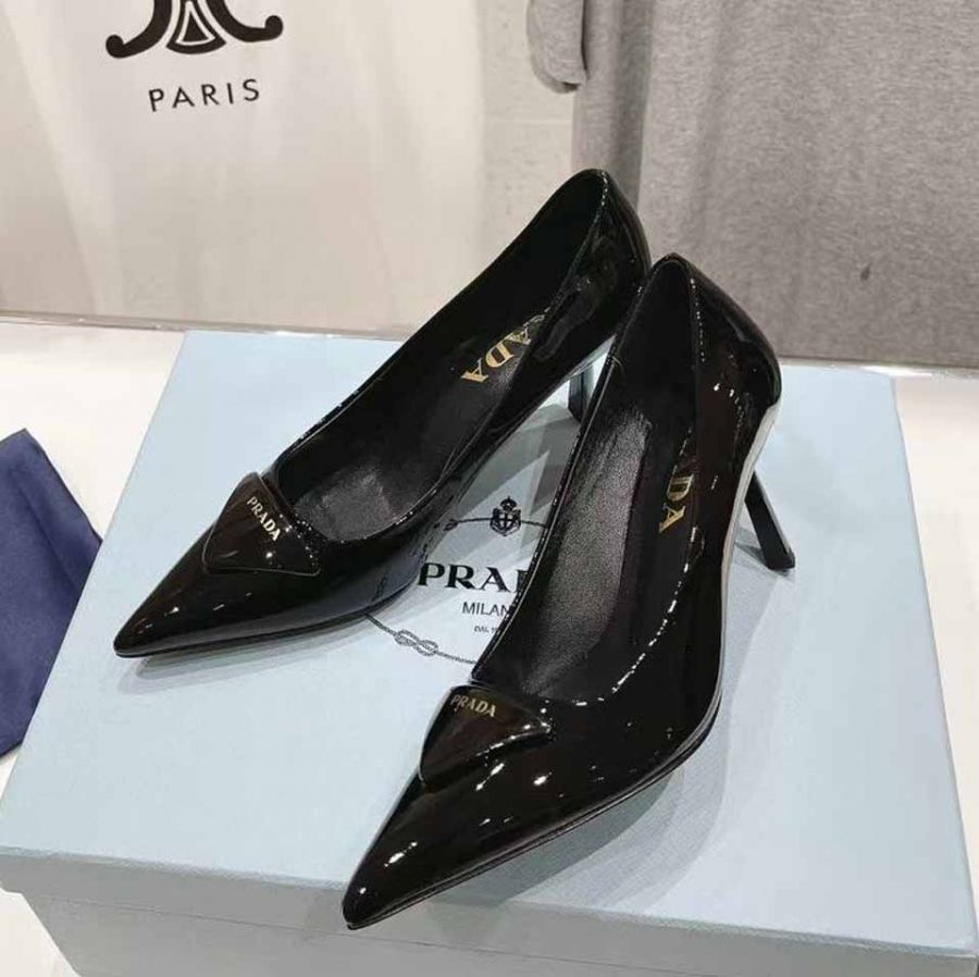 Туфли Prada Premium