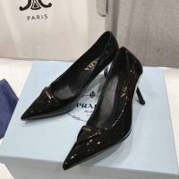 Туфли Prada Premium