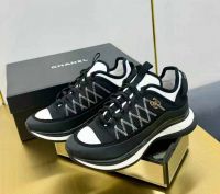 Кроссовки CHANEL Premium