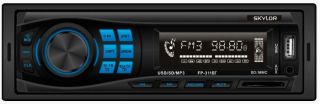 Skylor FP-311BT BLACK BLUE