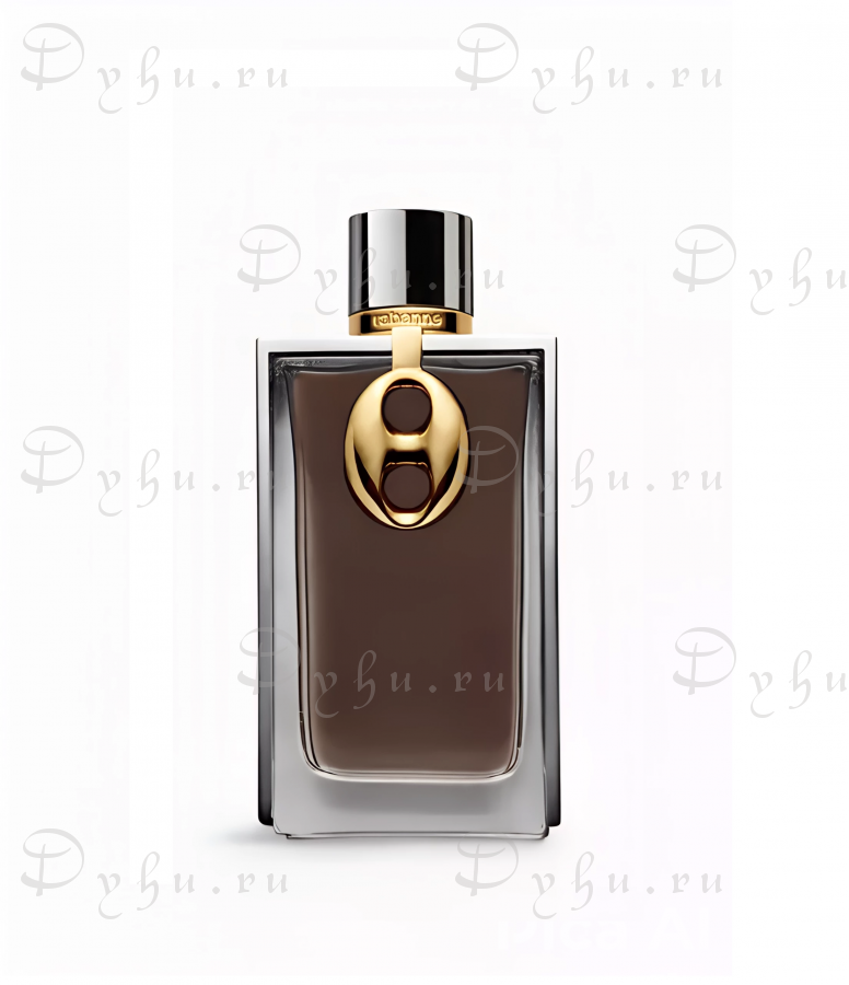 Rabanne Oud Montaigne