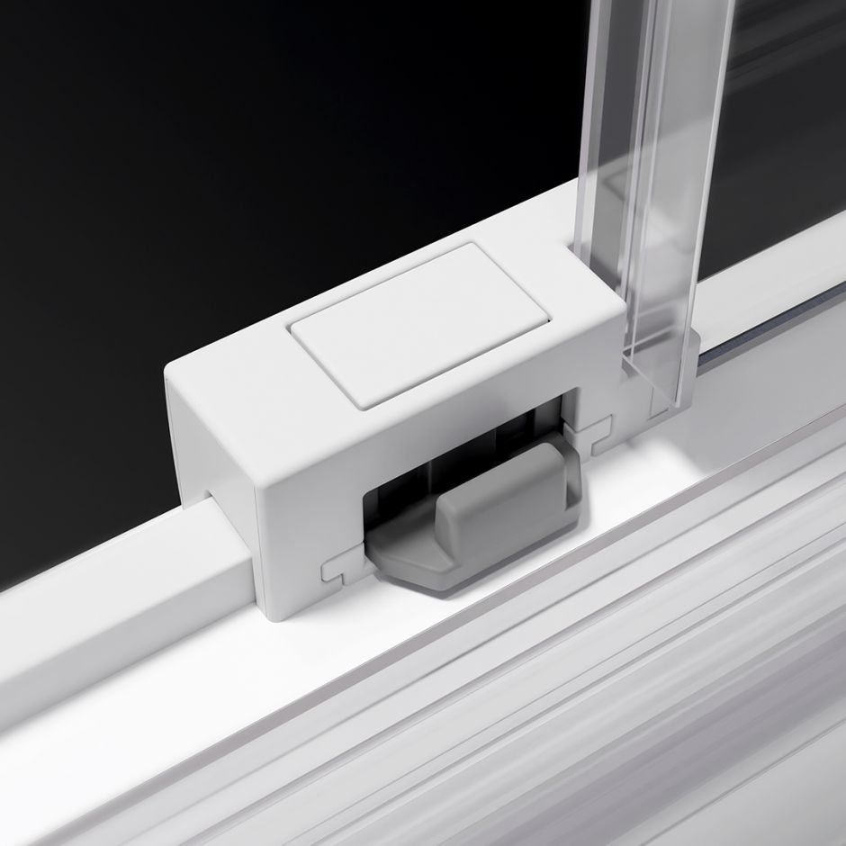 Квадратный душевой уголок Radaway Idea KDJ 120х120 см ФОТО