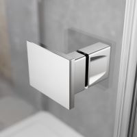 Душевой уголок Radaway Essenza PTJ 80 х 80 см схема 4 Душевой уголок Radaway Essenza PTJ 80 х 80 см схема 4