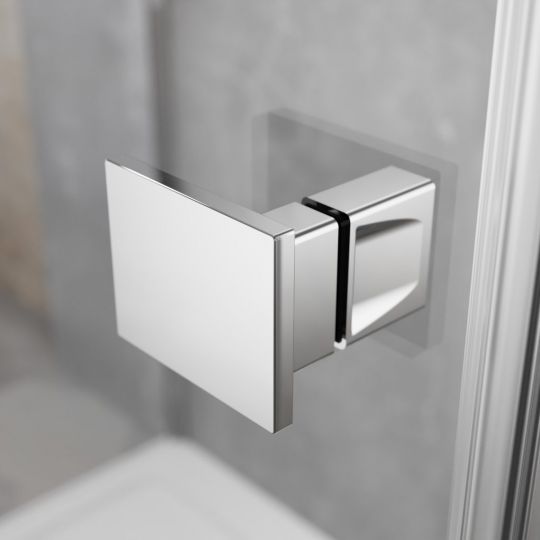 Душевой уголок Radaway Essenza PTJ 80 х 80 см схема 4 Душевой уголок Radaway Essenza PTJ 80 х 80 см схема 4