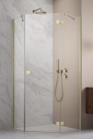 Душевой уголок Radaway Essenza PTJ 80 х 80 см схема 8 Душевой уголок Radaway Essenza PTJ 80 х 80 см схема 8