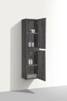 Шкаф пенал для ванной Vincea Chiara/Luka VSC-2CL150TO схема 12 Шкаф пенал для ванной Vincea Chiara/Luka VSC-2CL150TO схема 12