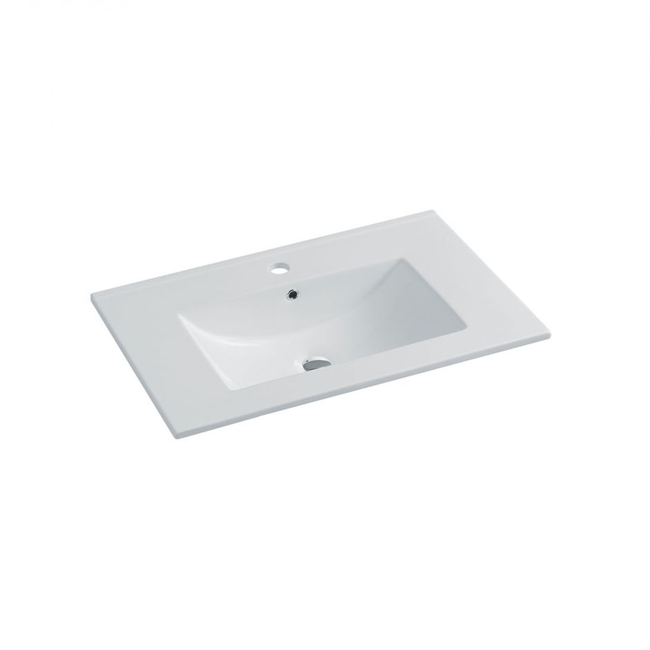 Изображение Раковина Vincea MC750 VBS-13975 накладная