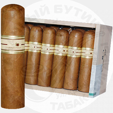 Сигары NUB Connecticut 460