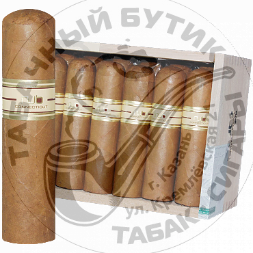 Сигары NUB Connecticut 460