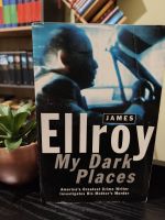 My dark places by James Ellroy