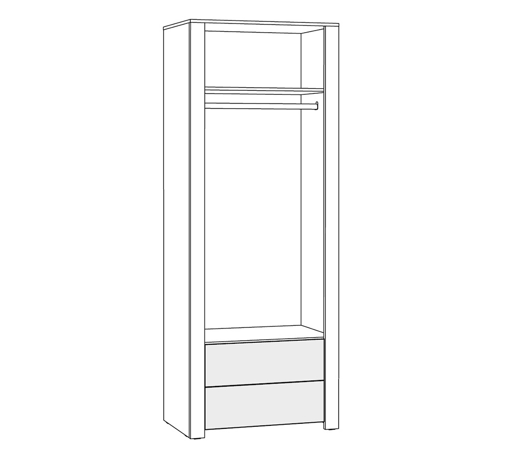 Детская Джастин 1