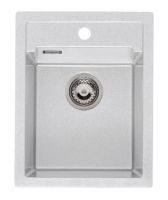 Мойка Reginox REGI GRANITE Amsterdam 34 40х51 см схема 1