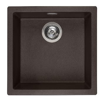 Изображение Мойка Reginox REGI GRANITE Amsterdam 40 46х46 см