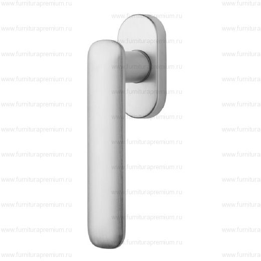 Оконная ручка Linea Cali Target Zincral 466 DK Оконная ручка Linea Cali Target Zincral 466 DK