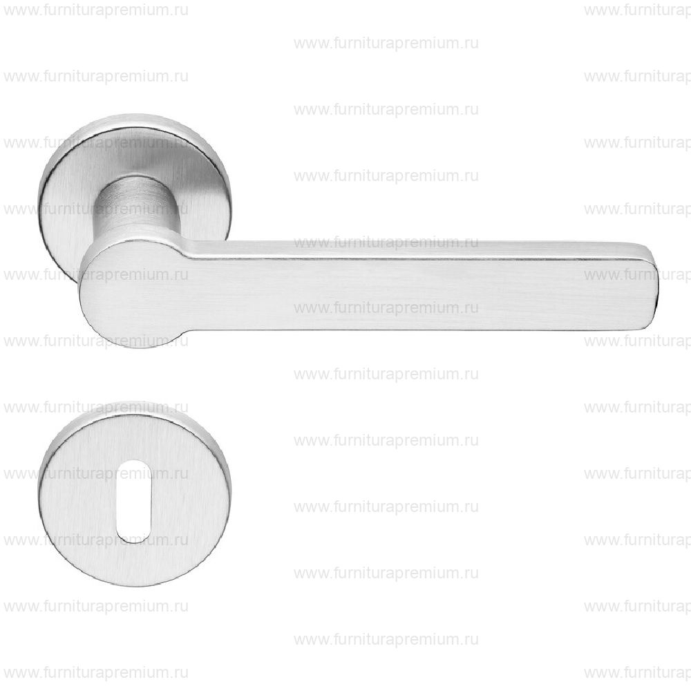 Ручка Linea Cali Token Zincral 469 RB 027