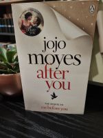 After you by JoJo Moyes