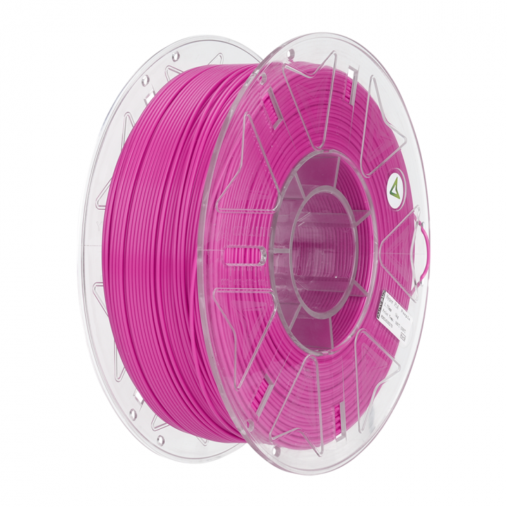 Пластик Hyper PLA RFID 1,75 мм 1 кг Пурпурный