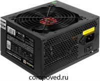 Блок питания 400W ExeGate 400PPH-LT (EX292148RUS-S) OEM